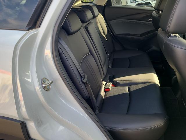 CX-3 XD プロアクティブ Sパッケージ 4WD クリアランスソナー オートクルーズコントロール レーンアシスト 衝突被害軽減システム ナビ LEDヘッドランプ アルミホイール スマートキー アイドリングストップ 電動格納ミラー AT(7枚目)