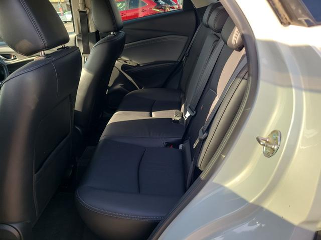 CX-3 XD プロアクティブ Sパッケージ 4WD クリアランスソナー オートクルーズコントロール レーンアシスト 衝突被害軽減システム ナビ LEDヘッドランプ アルミホイール スマートキー アイドリングストップ 電動格納ミラー AT(10枚目)