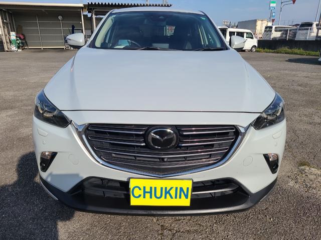CX-3 XD プロアクティブ Sパッケージ 4WD クリアランスソナー オートクルーズコントロール レーンアシスト 衝突被害軽減システム ナビ LEDヘッドランプ アルミホイール スマートキー アイドリングストップ 電動格納ミラー AT(12枚目)