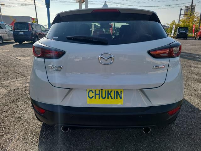 CX-3 XD プロアクティブ Sパッケージ 4WD クリアランスソナー オートクルーズコントロール レーンアシスト 衝突被害軽減システム ナビ LEDヘッドランプ アルミホイール スマートキー アイドリングストップ 電動格納ミラー AT(16枚目)
