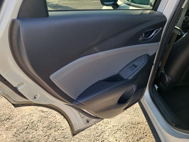 CX-3 XD プロアクティブ Sパッケージ 4WD クリアランスソナー オートクルーズコントロール レーンアシスト 衝突被害軽減システム ナビ LEDヘッドランプ アルミホイール スマートキー アイドリングストップ 電動格納ミラー AT(28枚目)