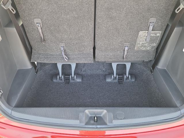 アイシス プラタナ Vセレクション ドライブレコーダー バックカメラ ナビ クリアランスソナー 両側電動スライドドア HID スマートキー 電動格納ミラー 3列シート CVT アルミホイール 盗難防止システム 衝突安全ボディ ABS(19枚目)