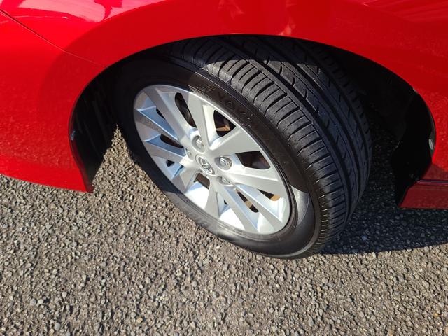 アイシス プラタナ Vセレクション ドライブレコーダー バックカメラ ナビ クリアランスソナー 両側電動スライドドア HID スマートキー 電動格納ミラー 3列シート CVT アルミホイール 盗難防止システム 衝突安全ボディ ABS(22枚目)