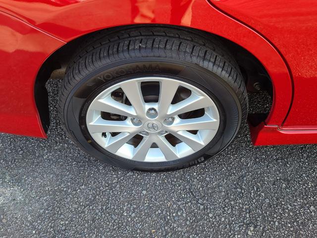 アイシス プラタナ Vセレクション ドライブレコーダー バックカメラ ナビ クリアランスソナー 両側電動スライドドア HID スマートキー 電動格納ミラー 3列シート CVT アルミホイール 盗難防止システム 衝突安全ボディ ABS(23枚目)