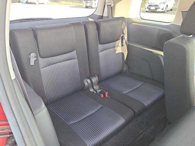 アイシス プラタナ Vセレクション ドライブレコーダー バックカメラ ナビ クリアランスソナー 両側電動スライドドア HID スマートキー 電動格納ミラー 3列シート CVT アルミホイール 盗難防止システム 衝突安全ボディ ABS(29枚目)