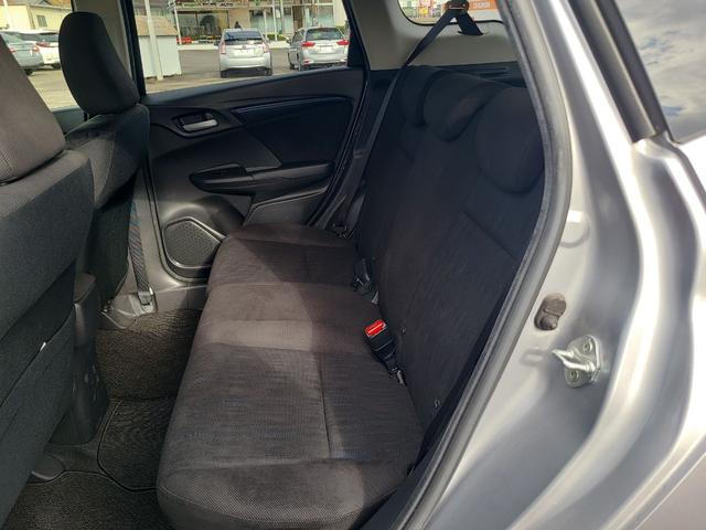 シャトル Ｇ　ホンダセンシング　ＥＴＣ　ナビ　オートクルーズコントロール　レーンアシスト　衝突被害軽減システム　アルミホイール　キーレスエントリー　アイドリングストップ　ＣＶＴ　盗難防止システム　衝突安全ボディ　ＡＢＳ　ＥＳＣ　ＣＤ（27枚目）