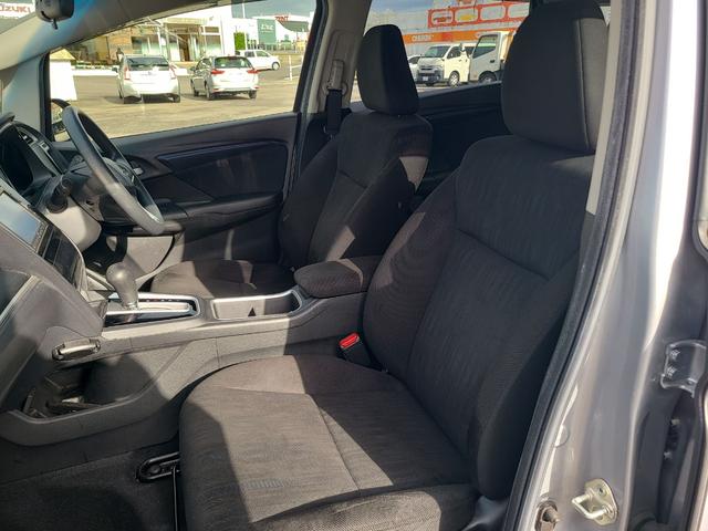 シャトル Ｇ　ホンダセンシング　ＥＴＣ　ナビ　オートクルーズコントロール　レーンアシスト　衝突被害軽減システム　アルミホイール　キーレスエントリー　アイドリングストップ　ＣＶＴ　盗難防止システム　衝突安全ボディ　ＡＢＳ　ＥＳＣ　ＣＤ（29枚目）