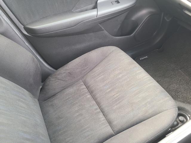 シャトル Ｇ　ホンダセンシング　ＥＴＣ　ナビ　オートクルーズコントロール　レーンアシスト　衝突被害軽減システム　アルミホイール　キーレスエントリー　アイドリングストップ　ＣＶＴ　盗難防止システム　衝突安全ボディ　ＡＢＳ　ＥＳＣ　ＣＤ（32枚目）