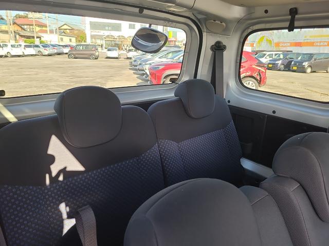 NV200バネットワゴン 16S ETC TV 両側スライドドア 3列シート AT CD 衝突安全ボディ ABS エアコン パワーステアリング パワーウィンドウ(28枚目)