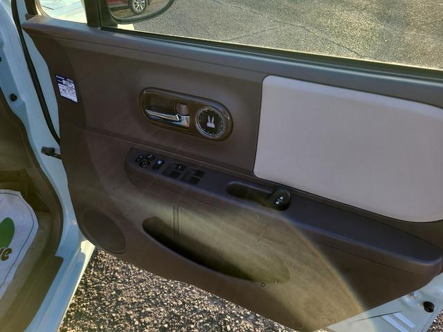 アルトラパンショコラ X TV HID スマートキー アイドリングストップ ベンチシート CVT 盗難防止システム ABS CD USB Bluetooth アルミホイール 衝突安全ボディ エアコン パワーステアリング(37枚目)