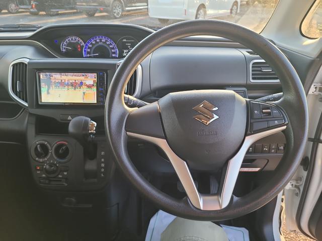 ソリオ Ｇ　ドライブレコーダー　バックカメラ　ナビ　ＴＶ　クリアランスソナー　オートクルーズコントロール　レーンアシスト　両側スライド・片側電動　オートライト　スマートキー　電動格納ミラー　シートヒーター（2枚目）