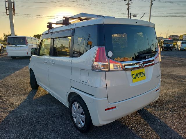 ソリオ Ｇ　ドライブレコーダー　バックカメラ　ナビ　ＴＶ　クリアランスソナー　オートクルーズコントロール　レーンアシスト　両側スライド・片側電動　オートライト　スマートキー　電動格納ミラー　シートヒーター（18枚目）