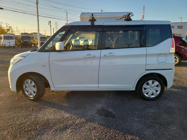 ソリオ Ｇ　ドライブレコーダー　バックカメラ　ナビ　ＴＶ　クリアランスソナー　オートクルーズコントロール　レーンアシスト　両側スライド・片側電動　オートライト　スマートキー　電動格納ミラー　シートヒーター（19枚目）