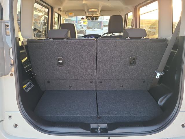 ソリオ Ｇ　ドライブレコーダー　バックカメラ　ナビ　ＴＶ　クリアランスソナー　オートクルーズコントロール　レーンアシスト　両側スライド・片側電動　オートライト　スマートキー　電動格納ミラー　シートヒーター（20枚目）