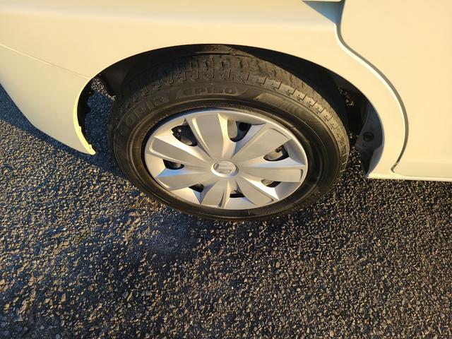 ソリオ Ｇ　ドライブレコーダー　バックカメラ　ナビ　ＴＶ　クリアランスソナー　オートクルーズコントロール　レーンアシスト　両側スライド・片側電動　オートライト　スマートキー　電動格納ミラー　シートヒーター（23枚目）