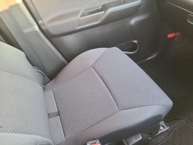 ソリオ Ｇ　ドライブレコーダー　バックカメラ　ナビ　ＴＶ　クリアランスソナー　オートクルーズコントロール　レーンアシスト　両側スライド・片側電動　オートライト　スマートキー　電動格納ミラー　シートヒーター（31枚目）