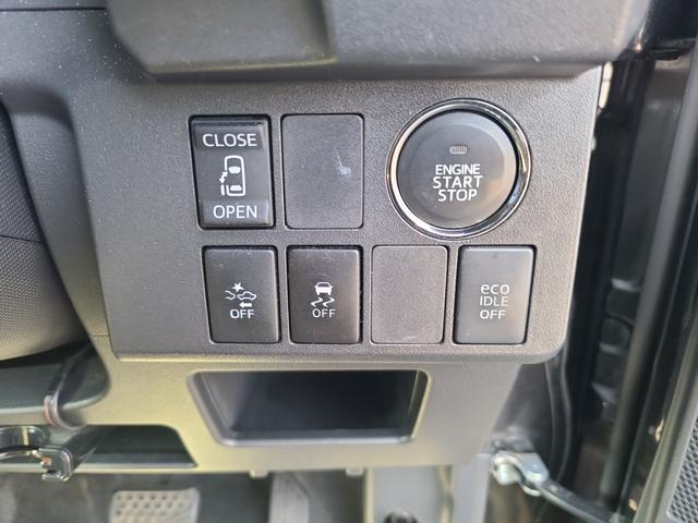 ウェイク Ｘ　ＳＡ　ドライブレコーダー　バックカメラ　両側スライド・片側電動　ナビ　衝突被害軽減システム　ＬＥＤヘッドランプ　スマートキー　アイドリングストップ　電動格納ミラー　ベンチシート　ＣＶＴ　盗難防止システム（7枚目）