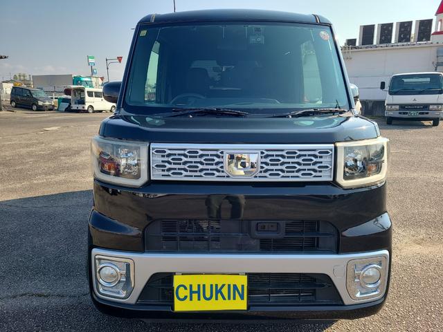 ウェイク Ｘ　ＳＡ　ドライブレコーダー　バックカメラ　両側スライド・片側電動　ナビ　衝突被害軽減システム　ＬＥＤヘッドランプ　スマートキー　アイドリングストップ　電動格納ミラー　ベンチシート　ＣＶＴ　盗難防止システム（12枚目）