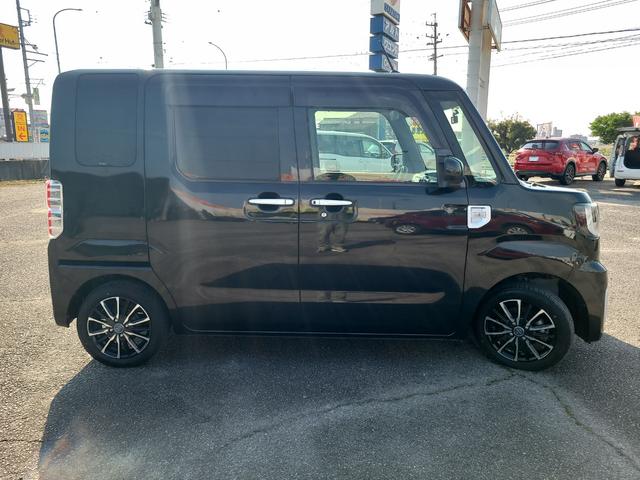 ウェイク Ｘ　ＳＡ　ドライブレコーダー　バックカメラ　両側スライド・片側電動　ナビ　衝突被害軽減システム　ＬＥＤヘッドランプ　スマートキー　アイドリングストップ　電動格納ミラー　ベンチシート　ＣＶＴ　盗難防止システム（14枚目）