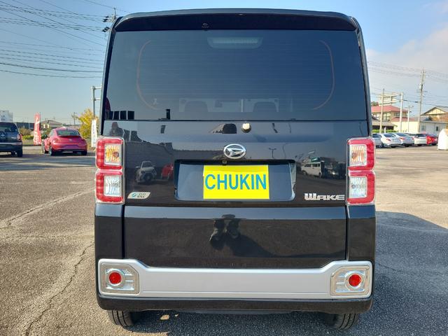 ウェイク Ｘ　ＳＡ　ドライブレコーダー　バックカメラ　両側スライド・片側電動　ナビ　衝突被害軽減システム　ＬＥＤヘッドランプ　スマートキー　アイドリングストップ　電動格納ミラー　ベンチシート　ＣＶＴ　盗難防止システム（16枚目）