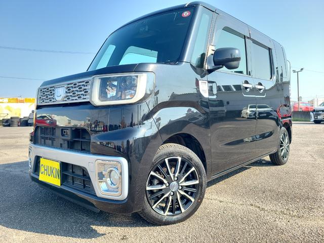 ウェイク Ｘ　ＳＡ　ドライブレコーダー　バックカメラ　両側スライド・片側電動　ナビ　衝突被害軽減システム　ＬＥＤヘッドランプ　スマートキー　アイドリングストップ　電動格納ミラー　ベンチシート　ＣＶＴ　盗難防止システム（19枚目）