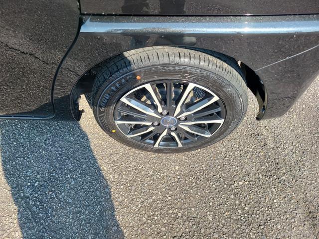 ウェイク Ｘ　ＳＡ　ドライブレコーダー　バックカメラ　両側スライド・片側電動　ナビ　衝突被害軽減システム　ＬＥＤヘッドランプ　スマートキー　アイドリングストップ　電動格納ミラー　ベンチシート　ＣＶＴ　盗難防止システム（21枚目）