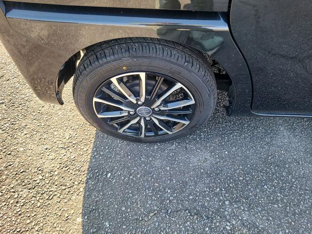 ウェイク Ｘ　ＳＡ　ドライブレコーダー　バックカメラ　両側スライド・片側電動　ナビ　衝突被害軽減システム　ＬＥＤヘッドランプ　スマートキー　アイドリングストップ　電動格納ミラー　ベンチシート　ＣＶＴ　盗難防止システム（22枚目）