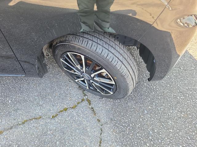 ウェイク Ｘ　ＳＡ　ドライブレコーダー　バックカメラ　両側スライド・片側電動　ナビ　衝突被害軽減システム　ＬＥＤヘッドランプ　スマートキー　アイドリングストップ　電動格納ミラー　ベンチシート　ＣＶＴ　盗難防止システム（23枚目）