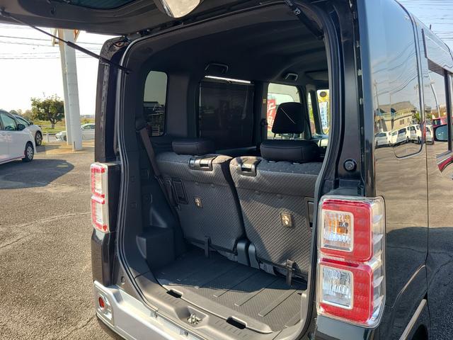 ウェイク Ｘ　ＳＡ　ドライブレコーダー　バックカメラ　両側スライド・片側電動　ナビ　衝突被害軽減システム　ＬＥＤヘッドランプ　スマートキー　アイドリングストップ　電動格納ミラー　ベンチシート　ＣＶＴ　盗難防止システム（26枚目）