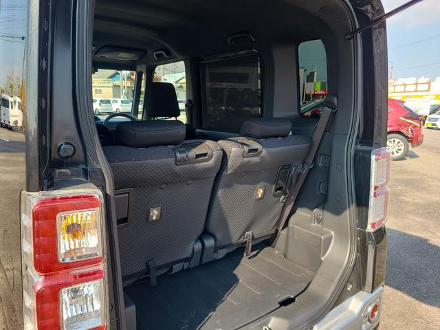 ウェイク Ｘ　ＳＡ　ドライブレコーダー　バックカメラ　両側スライド・片側電動　ナビ　衝突被害軽減システム　ＬＥＤヘッドランプ　スマートキー　アイドリングストップ　電動格納ミラー　ベンチシート　ＣＶＴ　盗難防止システム（29枚目）