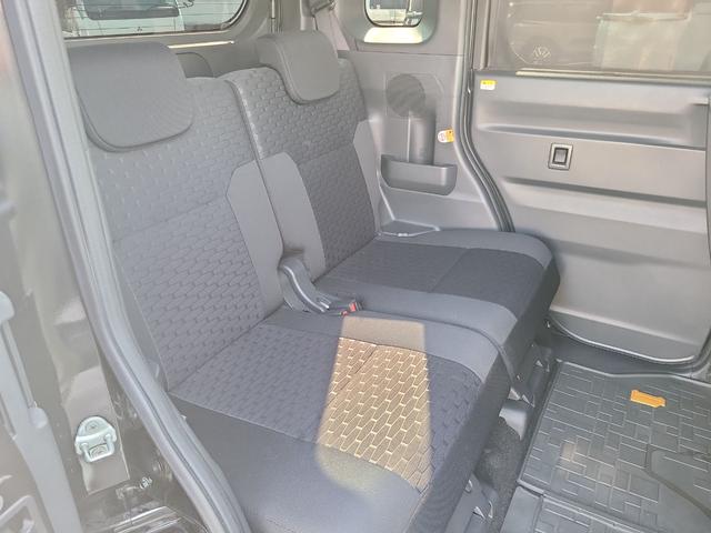 ウェイク Ｘ　ＳＡ　ドライブレコーダー　バックカメラ　両側スライド・片側電動　ナビ　衝突被害軽減システム　ＬＥＤヘッドランプ　スマートキー　アイドリングストップ　電動格納ミラー　ベンチシート　ＣＶＴ　盗難防止システム（32枚目）