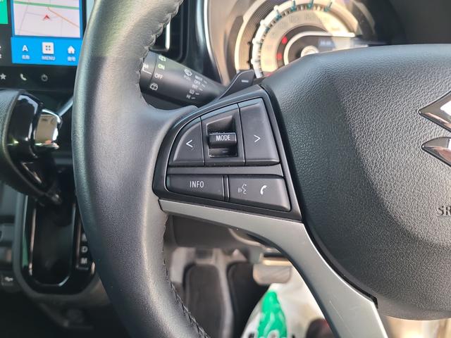 ハスラー Ｊスタイルターボ　４ＷＤ　ＥＴＣ　全周囲カメラ　ナビ　クリアランスソナー　オートクルーズコントロール　レーンアシスト　衝突被害軽減システム　オートライト　ＬＥＤヘッドランプ　ヘッドライトウォッシャー　スマートキー（3枚目）