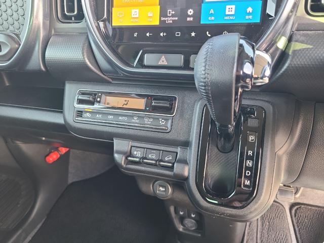 ハスラー Ｊスタイルターボ　４ＷＤ　ＥＴＣ　全周囲カメラ　ナビ　クリアランスソナー　オートクルーズコントロール　レーンアシスト　衝突被害軽減システム　オートライト　ＬＥＤヘッドランプ　ヘッドライトウォッシャー　スマートキー（7枚目）