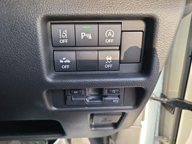 ハスラー Ｊスタイルターボ　４ＷＤ　ＥＴＣ　全周囲カメラ　ナビ　クリアランスソナー　オートクルーズコントロール　レーンアシスト　衝突被害軽減システム　オートライト　ＬＥＤヘッドランプ　ヘッドライトウォッシャー　スマートキー（10枚目）