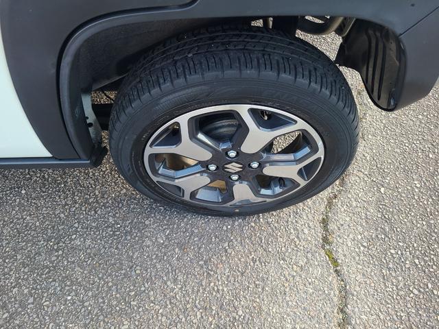 ハスラー Ｊスタイルターボ　４ＷＤ　ＥＴＣ　全周囲カメラ　ナビ　クリアランスソナー　オートクルーズコントロール　レーンアシスト　衝突被害軽減システム　オートライト　ＬＥＤヘッドランプ　ヘッドライトウォッシャー　スマートキー（19枚目）