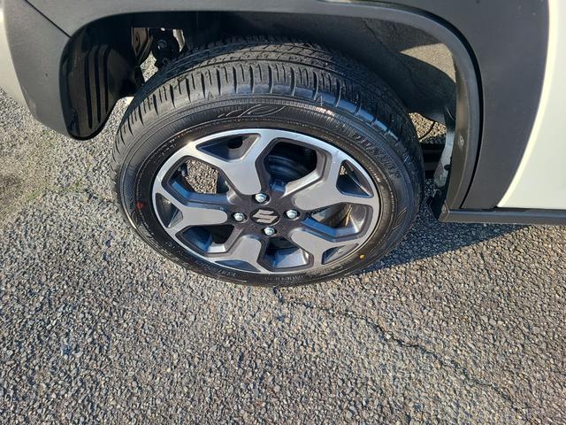 ハスラー Ｊスタイルターボ　４ＷＤ　ＥＴＣ　全周囲カメラ　ナビ　クリアランスソナー　オートクルーズコントロール　レーンアシスト　衝突被害軽減システム　オートライト　ＬＥＤヘッドランプ　ヘッドライトウォッシャー　スマートキー（20枚目）