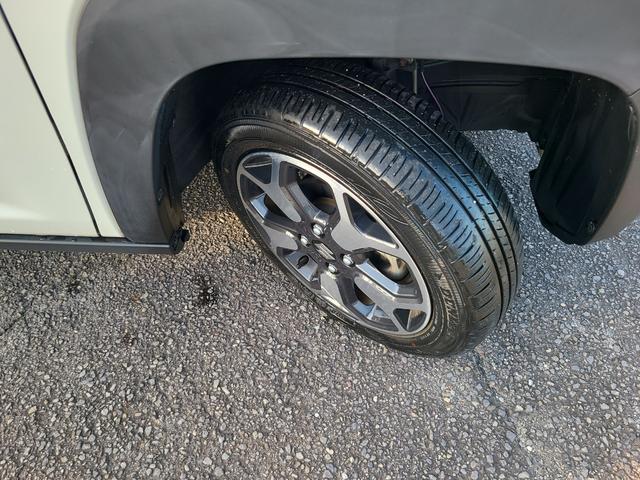 ハスラー Ｊスタイルターボ　４ＷＤ　ＥＴＣ　全周囲カメラ　ナビ　クリアランスソナー　オートクルーズコントロール　レーンアシスト　衝突被害軽減システム　オートライト　ＬＥＤヘッドランプ　ヘッドライトウォッシャー　スマートキー（22枚目）