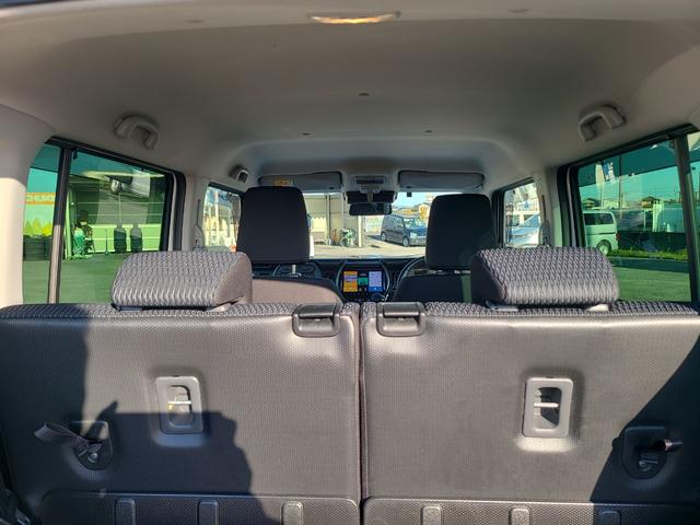 ハスラー Ｊスタイルターボ　４ＷＤ　ＥＴＣ　全周囲カメラ　ナビ　クリアランスソナー　オートクルーズコントロール　レーンアシスト　衝突被害軽減システム　オートライト　ＬＥＤヘッドランプ　ヘッドライトウォッシャー　スマートキー（27枚目）