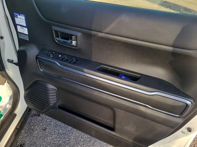 ハスラー Ｊスタイルターボ　４ＷＤ　ＥＴＣ　全周囲カメラ　ナビ　クリアランスソナー　オートクルーズコントロール　レーンアシスト　衝突被害軽減システム　オートライト　ＬＥＤヘッドランプ　ヘッドライトウォッシャー　スマートキー（31枚目）