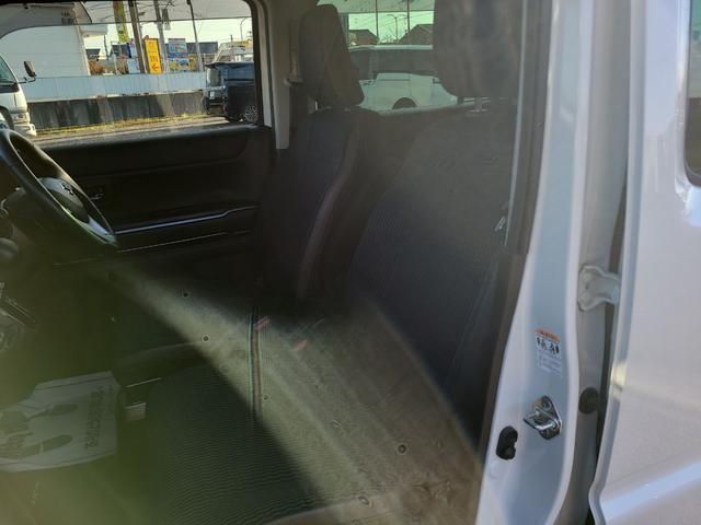 ハスラー Ｊスタイルターボ　４ＷＤ　ＥＴＣ　全周囲カメラ　ナビ　クリアランスソナー　オートクルーズコントロール　レーンアシスト　衝突被害軽減システム　オートライト　ＬＥＤヘッドランプ　ヘッドライトウォッシャー　スマートキー（36枚目）