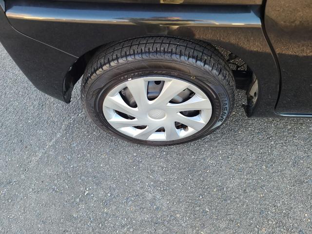 タント Ｘ　ＥＴＣ　両側スライド・片側電動　ナビ　スマートキー　アイドリングストップ　電動格納ミラー　ベンチシート　ＣＶＴ　盗難防止システム　ＡＢＳ　ＥＳＣ　衝突安全ボディ　エアコン　パワーステアリング（23枚目）