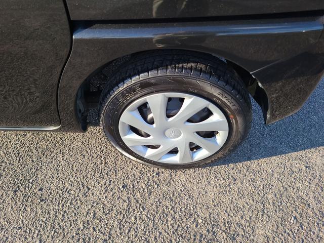 タント Ｘ　ＥＴＣ　両側スライド・片側電動　ナビ　スマートキー　アイドリングストップ　電動格納ミラー　ベンチシート　ＣＶＴ　盗難防止システム　ＡＢＳ　ＥＳＣ　衝突安全ボディ　エアコン　パワーステアリング（24枚目）