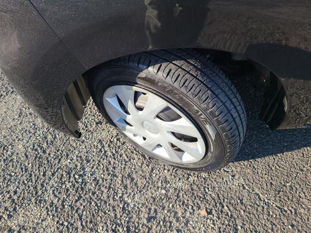 タント Ｘ　ＥＴＣ　両側スライド・片側電動　ナビ　スマートキー　アイドリングストップ　電動格納ミラー　ベンチシート　ＣＶＴ　盗難防止システム　ＡＢＳ　ＥＳＣ　衝突安全ボディ　エアコン　パワーステアリング（25枚目）