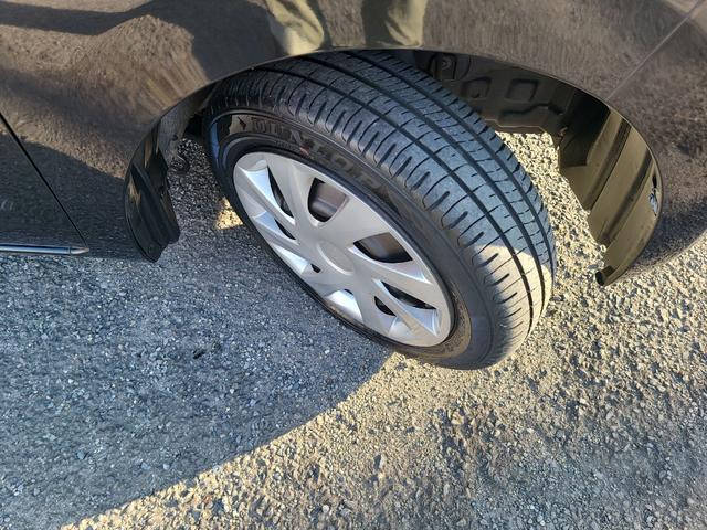 タント Ｘ　ＥＴＣ　両側スライド・片側電動　ナビ　スマートキー　アイドリングストップ　電動格納ミラー　ベンチシート　ＣＶＴ　盗難防止システム　ＡＢＳ　ＥＳＣ　衝突安全ボディ　エアコン　パワーステアリング（26枚目）