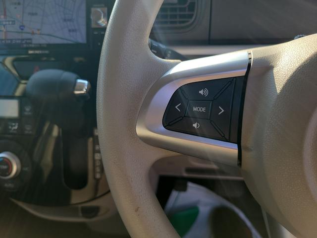 タント Ｘ　ＥＴＣ　両側スライド・片側電動　ナビ　スマートキー　アイドリングストップ　電動格納ミラー　ベンチシート　ＣＶＴ　盗難防止システム　ＡＢＳ　ＥＳＣ　衝突安全ボディ　エアコン　パワーステアリング（29枚目）