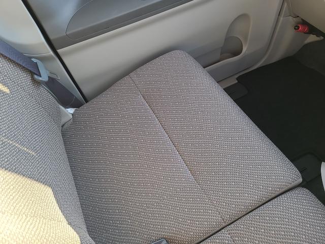 タント Ｘ　ＥＴＣ　両側スライド・片側電動　ナビ　スマートキー　アイドリングストップ　電動格納ミラー　ベンチシート　ＣＶＴ　盗難防止システム　ＡＢＳ　ＥＳＣ　衝突安全ボディ　エアコン　パワーステアリング（30枚目）