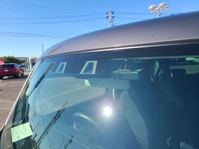 ハスラー Ｊスタイルターボ　ドライブレコーダー　ＥＴＣ　全周囲カメラ　ナビ　クリアランスソナー　オートクルーズコントロール　レーンアシスト　衝突被害軽減システム　オートライト　ＬＥＤヘッドランプ　スマートキー（22枚目）