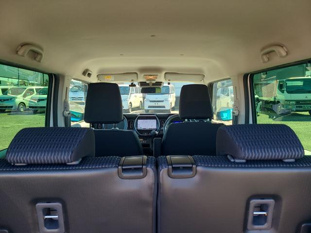 ハスラー Ｊスタイルターボ　ドライブレコーダー　ＥＴＣ　全周囲カメラ　ナビ　クリアランスソナー　オートクルーズコントロール　レーンアシスト　衝突被害軽減システム　オートライト　ＬＥＤヘッドランプ　スマートキー（33枚目）