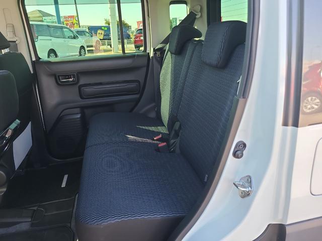 ハスラー Ｊスタイルターボ　ドライブレコーダー　ＥＴＣ　全周囲カメラ　ナビ　クリアランスソナー　オートクルーズコントロール　レーンアシスト　衝突被害軽減システム　オートライト　ＬＥＤヘッドランプ　スマートキー（36枚目）