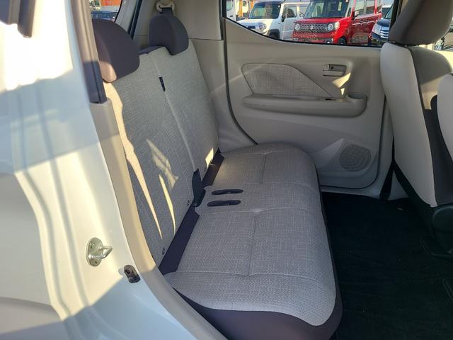 デイズ S クリアランスソナー 衝突被害軽減システム キーレスエントリー アイドリングストップ 電動格納ミラー ベンチシート CVT 盗難防止システム ABS ESC CD ミュージックプレイヤー接続可(10枚目)